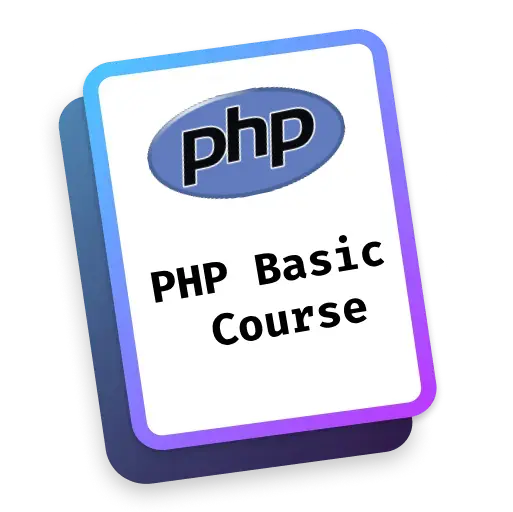 PHPBasicCourse